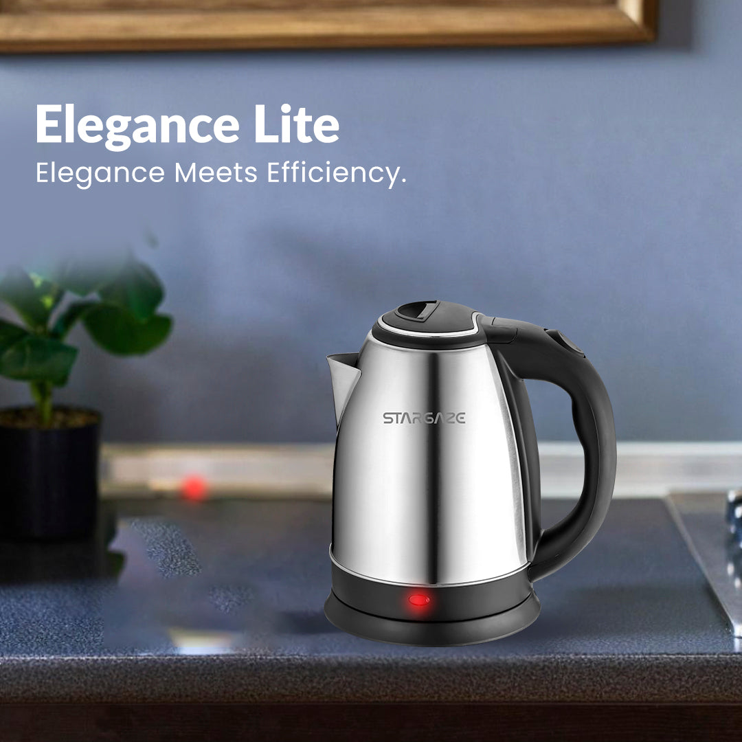 best electric water kettle